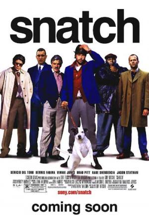 Snatch