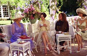 Stepford wives