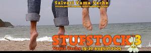 Stufstock 2005