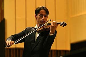 Stagiunea concertistică 2005