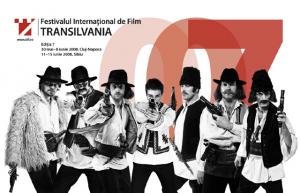 Festivalul TIFF 2008