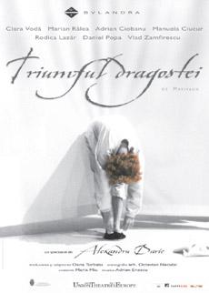 Triumful dragostei