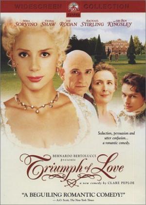 Triumph of Love, The