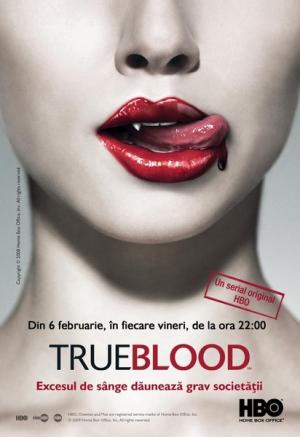 True Blood