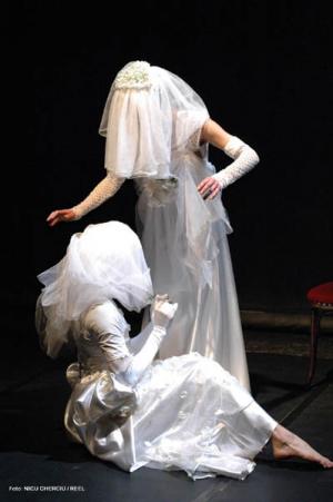Festivalul Naţional de Teatru 2006