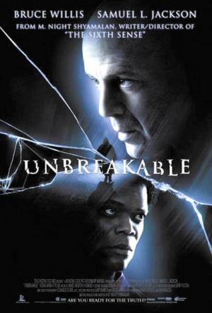Unbreakable