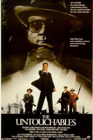 Untouchables, The