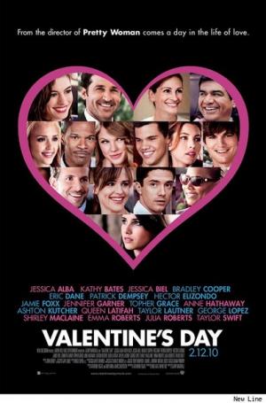 Valentine's Day