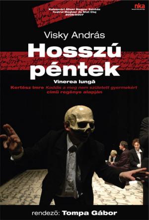 Vinerea lungă