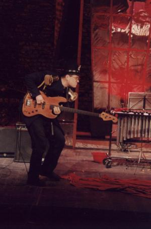 Săptămâna Internaţională a Muzicii Noi 2004