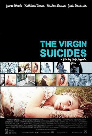 Virgin Suicides, The