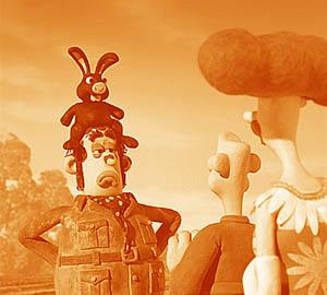 Wallace & Gromit: The Curse of the Were-Rabbit