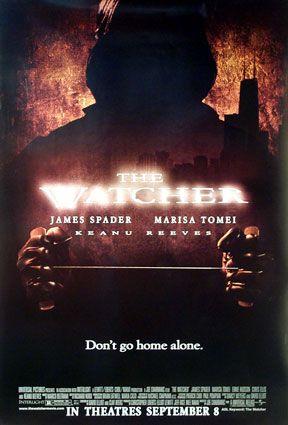 Watcher, The