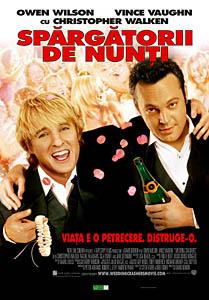 Wedding Crashers