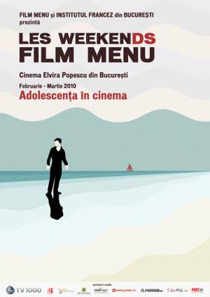 Revista Film Menu