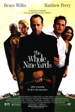 Whole Nine Yards, The
