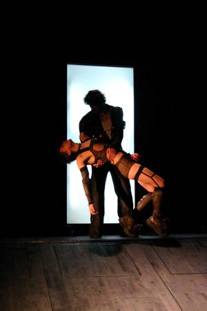 Woyzeck