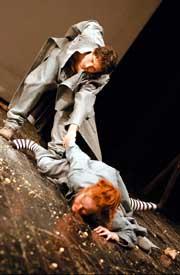 Woyzeck