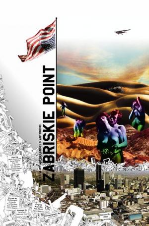 Zabriskie Point