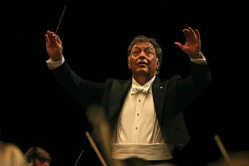 Festivalul George Enescu 2005