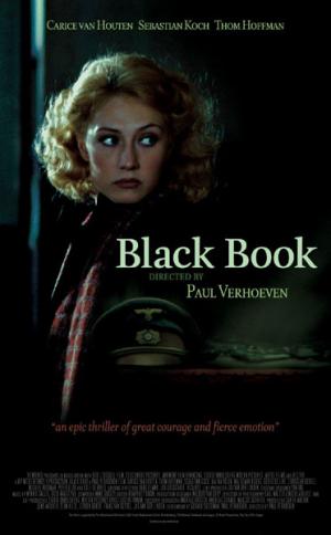 Zwartboek / Black Book