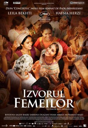 Source des femmes, La