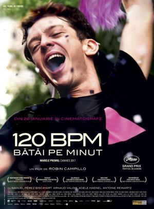 120 battements par minute