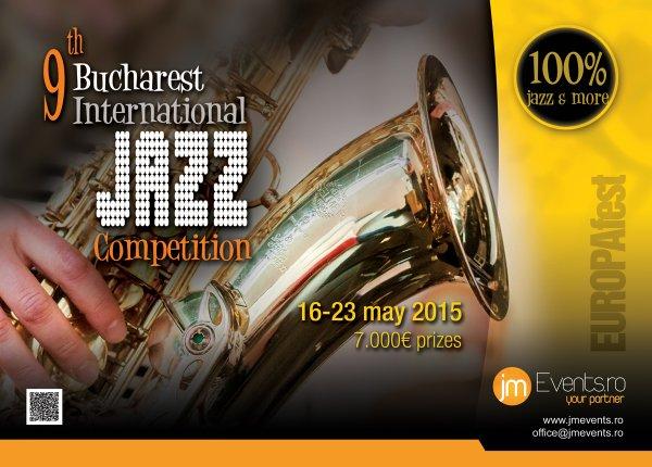 EUROPAfest 2015