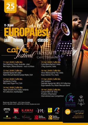EUROPAfest 2018