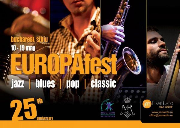 EUROPAfest 2018