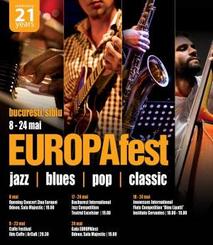EUROPAfest 2014