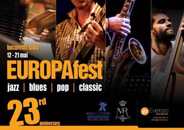 EUROPAfest 2016