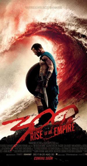 300: Rise of an Empire