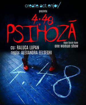 4:48 Psihoză