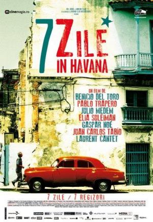 7 días en La Habana