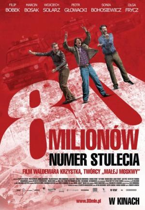 80 milionów / 80 de milioane