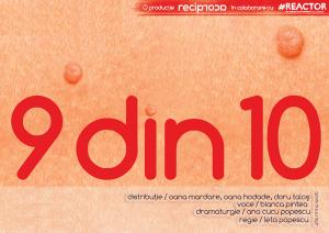 9 din 10