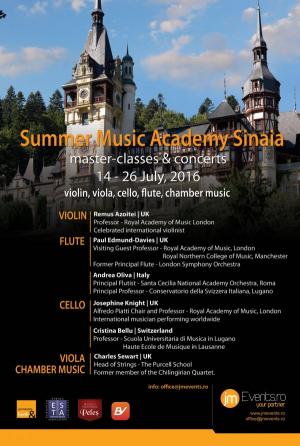EUROPAfest 2016