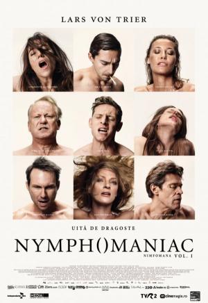 Nymphomaniac