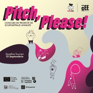 Festivalul de film de animație animest, 2022