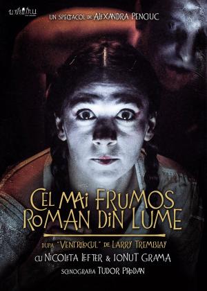 Cel mai frumos roman din lume