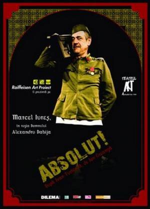 Absolut!