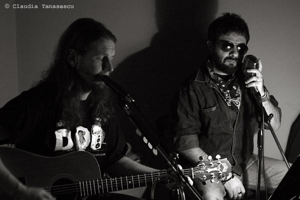 Acoustica