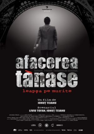 Afacerea Tănase: Leapşa pe murite