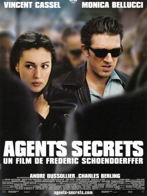 Agents secrets