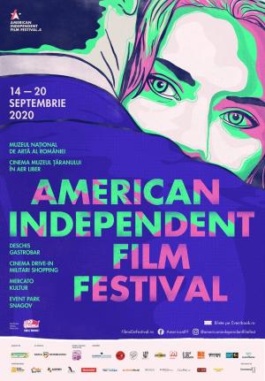 Festivalul American Independent Film, 2020