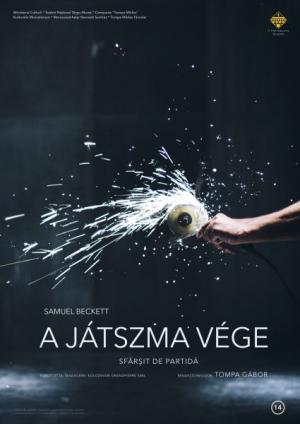 A játszma vége / Sfârşit de partidă