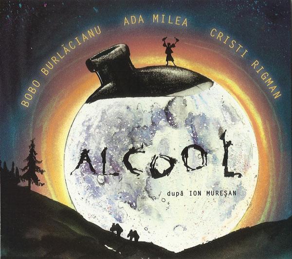 Alcool