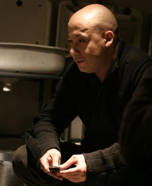 Medalion de familie: Aleksei Gherman, 2013