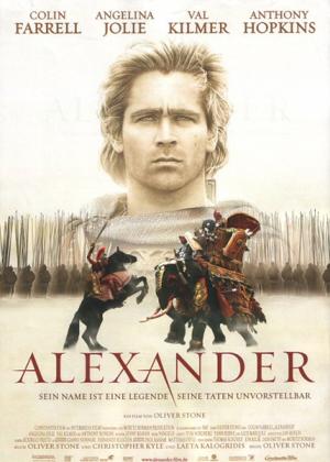 Alexander
